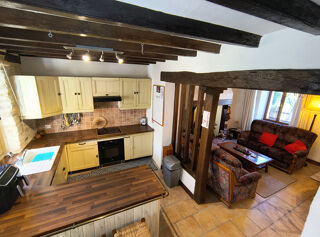  Maison � vendre 4 pi�ces 74 m�