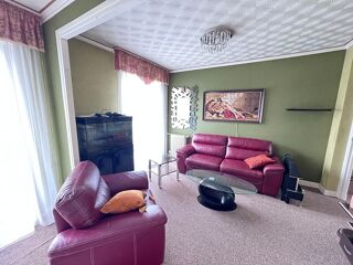  Appartement à vendre 4 pièces 