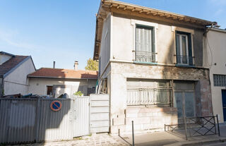  Maison à vendre 5 pièces 92 m²