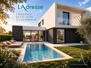 Maison 5 pièces 161 m² · à Pollestres · 161 m² · 649 000 €