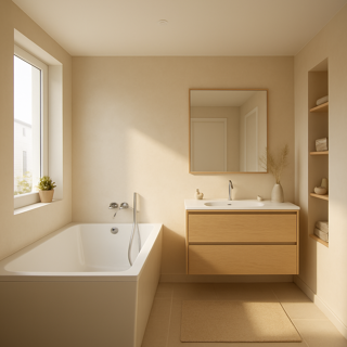  Appartement � vendre 3 pi�ces 75 m�