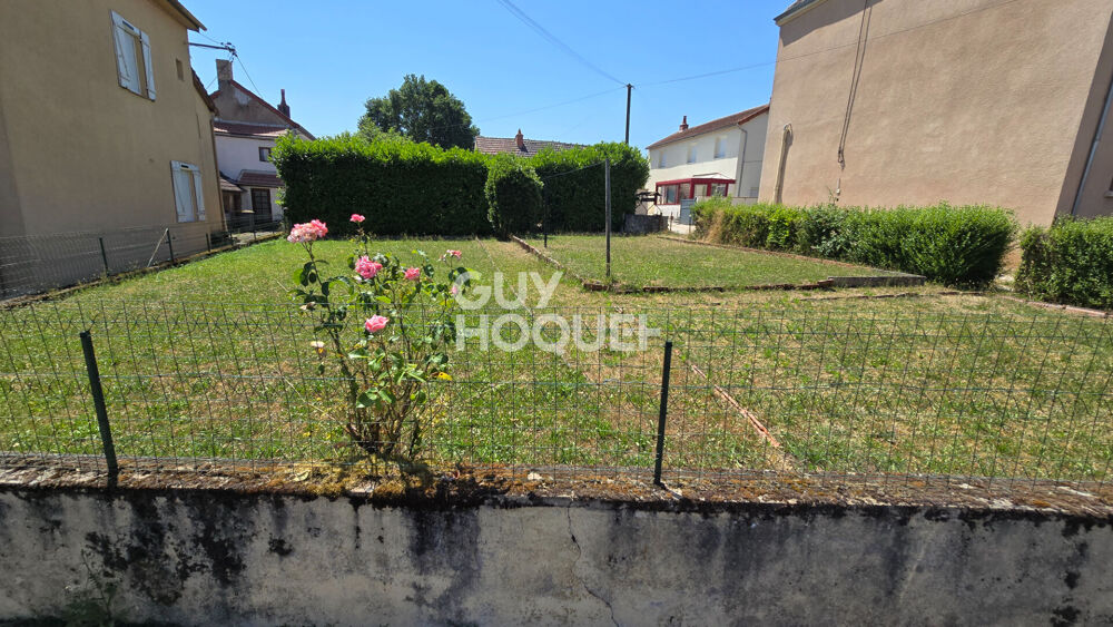 Vente Maison Ensemble immobilier à vendre à Écuisses Ecuisses