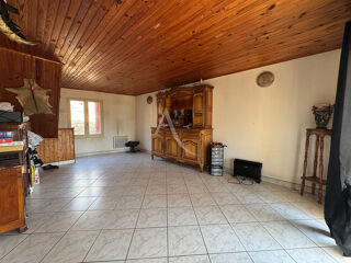  Maison à vendre 6 pièces 127 m²