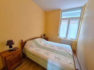  Appartement à vendre 3 pièces 58 m²