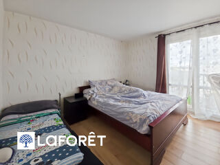  Appartement à vendre 3 pièces 66 m²