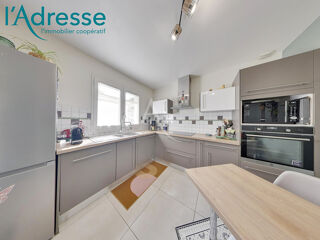  Maison à vendre 4 pièces 91 m²