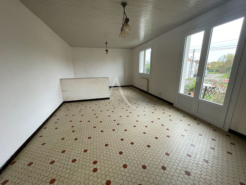 Maison Saint Philbert De Grand Lieu
