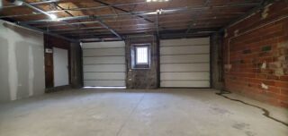  Parking / Garage à vendre 2 pièces 90 m²