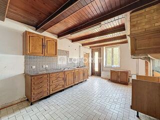  Maison � vendre 3 pi�ces 67 m�