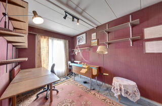  Maison à vendre 5 pièces 117 m²