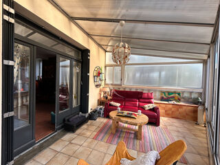  Maison � vendre 9 pi�ces 252 m�