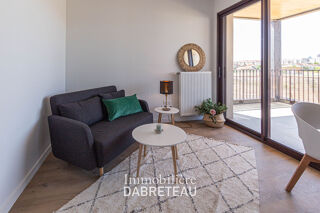  Appartement à louer 2 pièces 42 m²