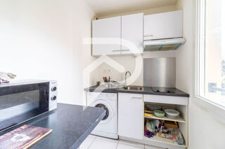  Appartement à vendre 1 pièce 27 m²