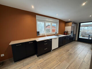  Maison � vendre 3 pi�ces 75 m�