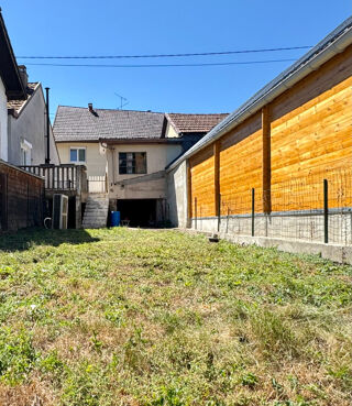  Maison à vendre 4 pièces 102 m²
