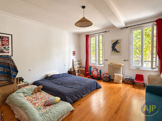  Maison à vendre 6 pièces 221 m²