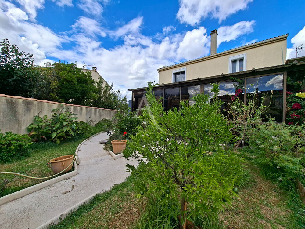 Vente Maison A VENDRE Maison Marguerittes 5 pièce(s) secteur GMF Marguerittes
