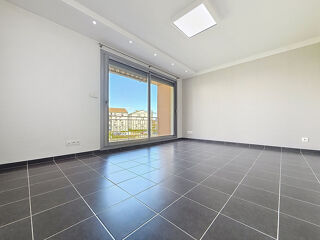  Appartement à vendre 3 pièces 61 m²