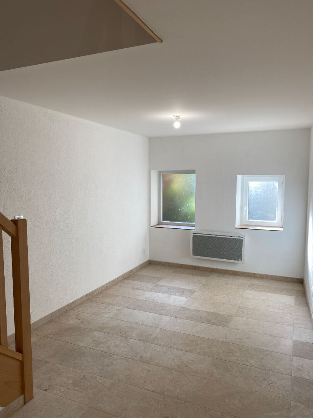 Maison Caussade - 2 chambres - 49.42 m2