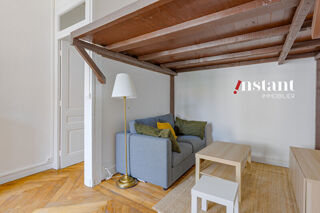  Appartement � louer 1 pi�ce 39 m�