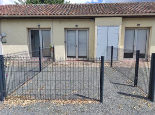 Vente Appartement A vendre studio (N°10) 17 m2 loué avec jardinet à Bordeaux Bordeaux