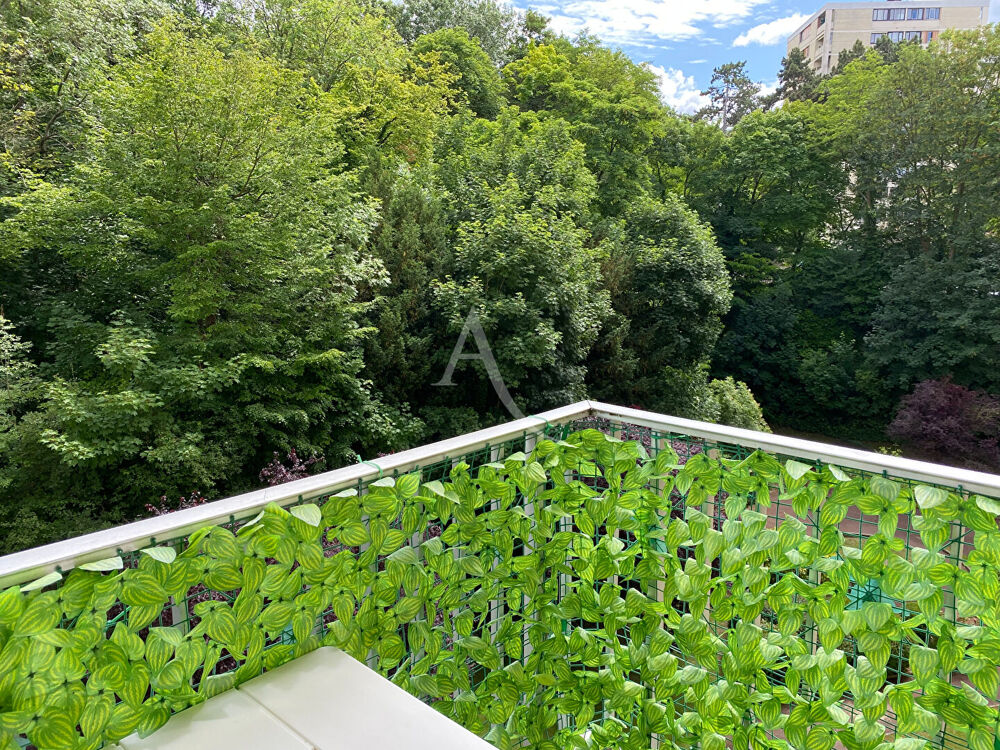 Vente Appartement Appartement  4 pièce(s) 72.33 m2 Poissy