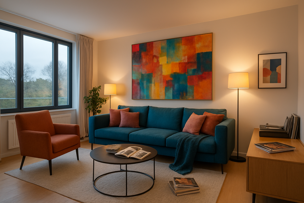 Vente Appartement Appartement 3 pièces de 81 m2 (Paimpol) Paimpol
