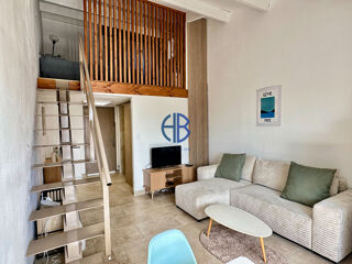 Appartement à vendre 2 pièces 36 m²