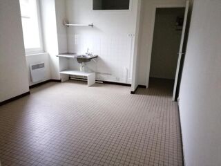  Appartement à louer 1 pièce 28 m²
