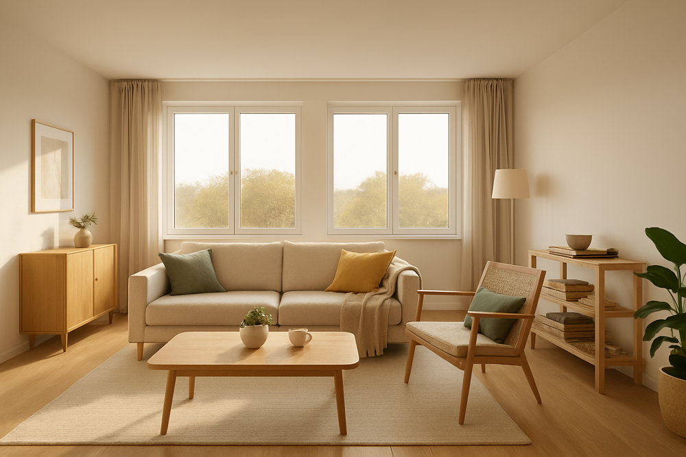 Appartement – Villerupt, Meurthe-et-Moselle - Vue 2