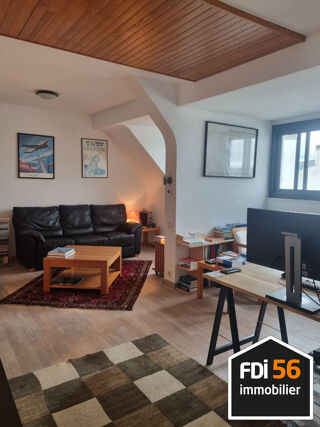  Appartement � vendre 3 pi�ces 65 m�