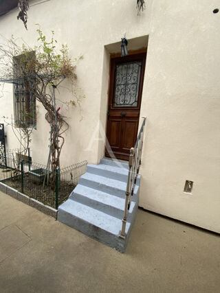  Maison � vendre 3 pi�ces 61 m�