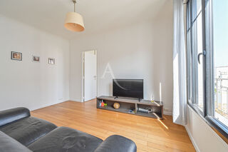  Appartement  vendre 3 pices 58 m