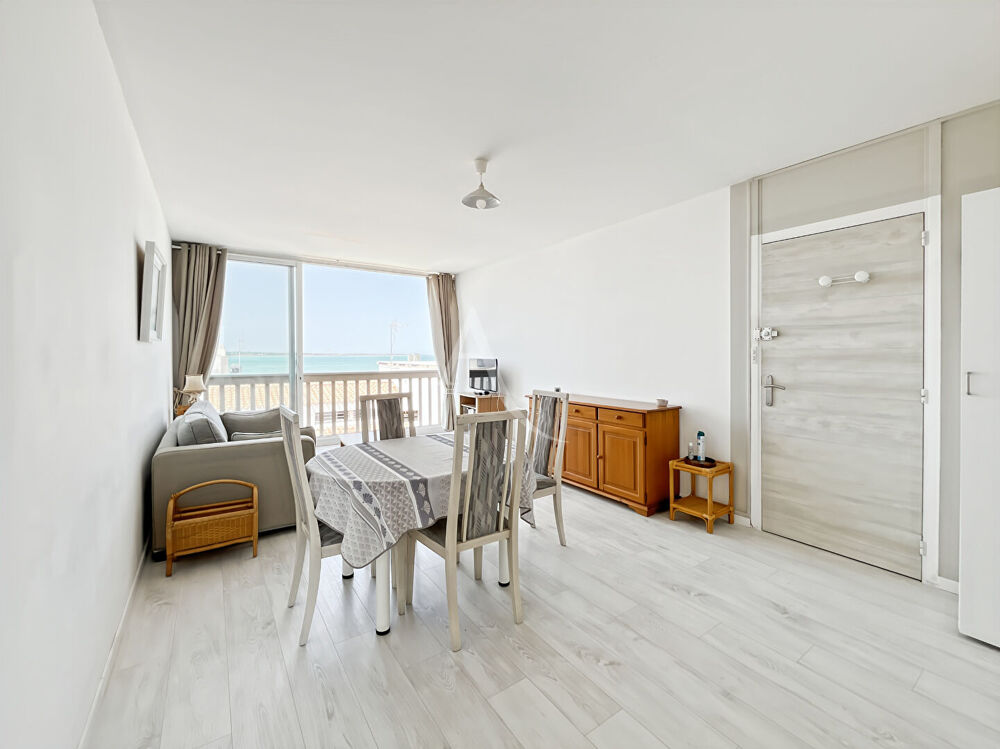 Appartement La Barre De Monts 2 pièce(s) 45 m2