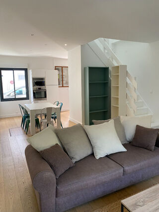  Maison � louer 3 pi�ces 79 m�