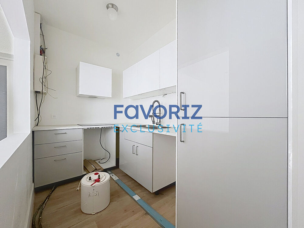 Appartement Saint Dizier 4 pièce(s) 156.29 m2