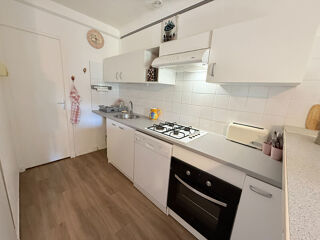  Appartement à vendre 2 pièces 42 m²