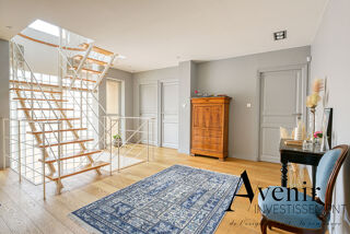  Maison  vendre 7 pices 432 m