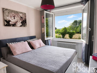  Maison à vendre 4 pièces 71 m²