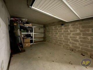  Parking / Garage � vendre 1 pi�ce 17 m�