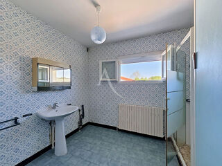  Maison à vendre 4 pièces 106 m²