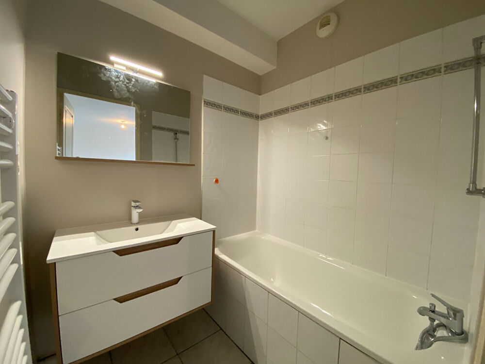 Vente Appartement Dax centre, appartement T2, terrasse Dax