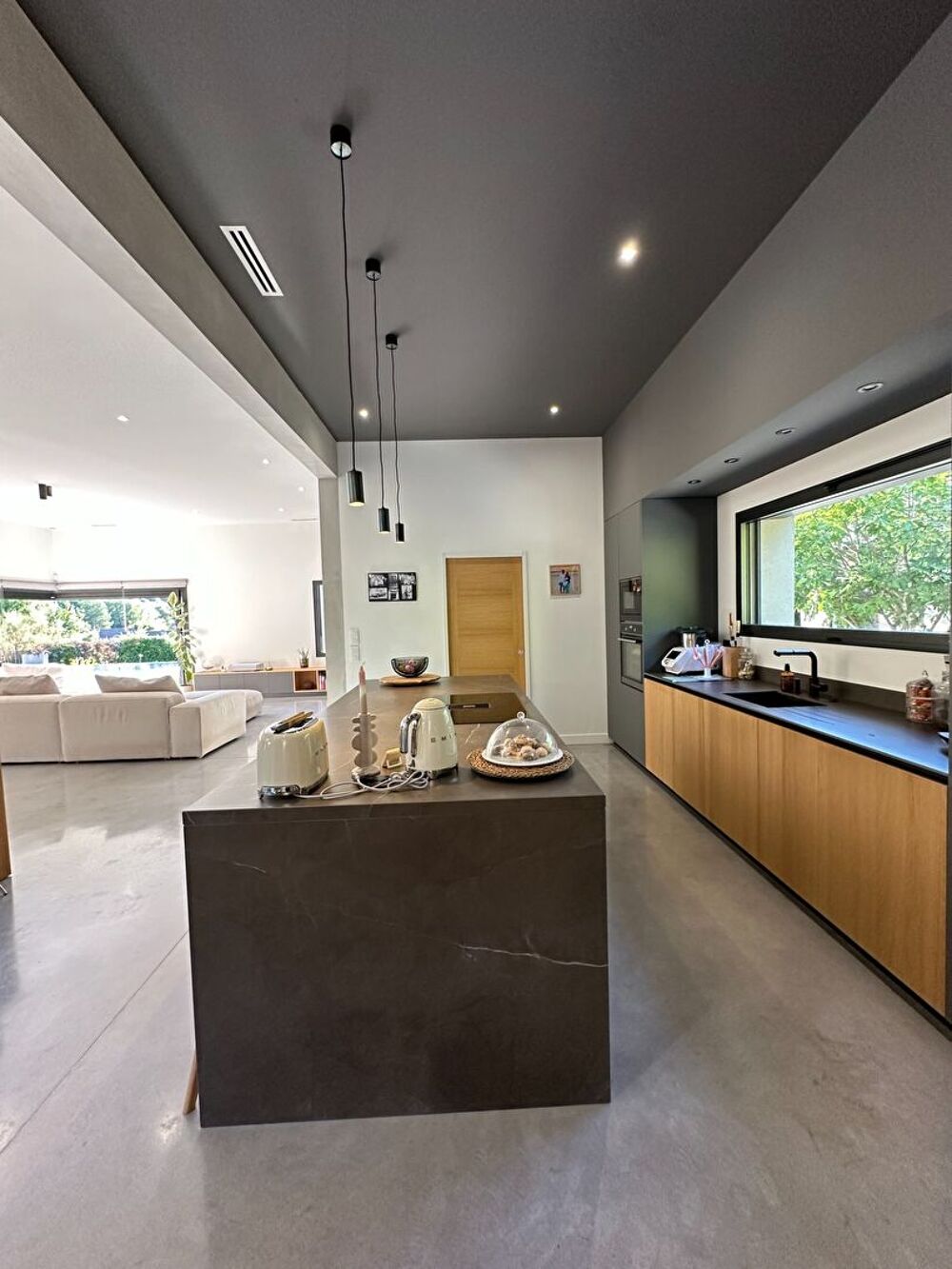 � vendre  Maison Mont�limar (26200)