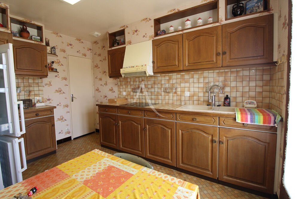 Vente Maison MAISON PLAIN PIED 61 m² MONTLIVAULT Montlivault