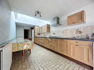  Maison � vendre 5 pi�ces 126 m�