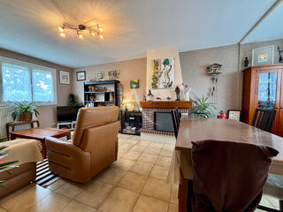 Maison à vendre 4 pièces 94 m²