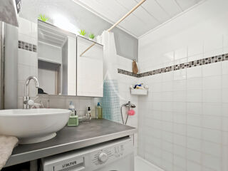  Appartement  vendre 2 pices 45 m