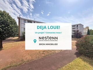  Appartement à louer 4 pièces 74 m²