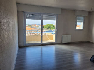  Appartement à louer 2 pièces 39 m²