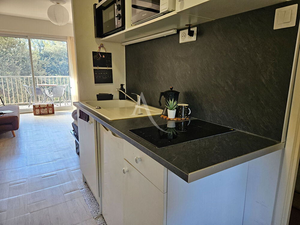 Vente Appartement Appartement Peymeinade terrasse Peymeinade